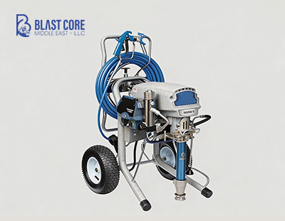Electric Spray Pump